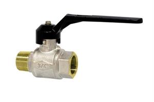 TVL VALVOLA SFERA MF PN40 L.NERA 11/2 art.011114